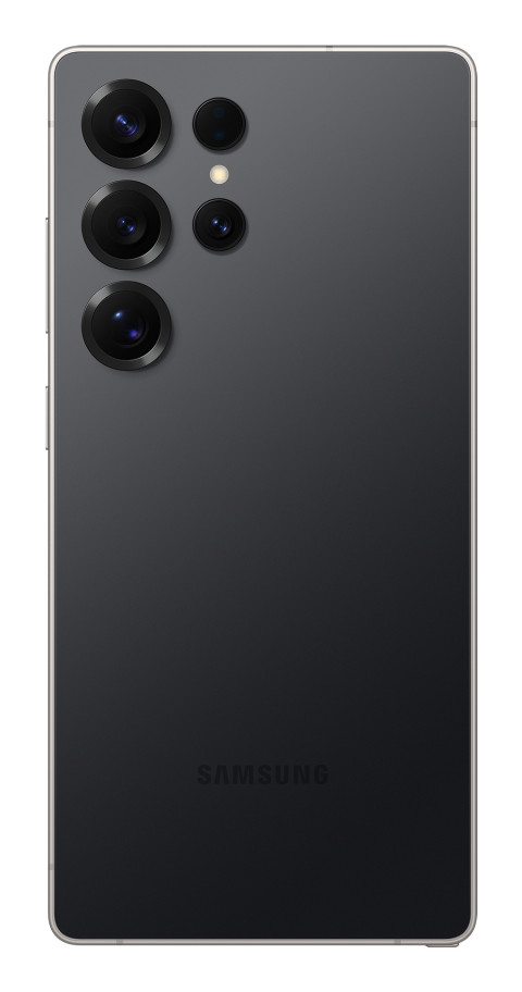 Samsung Galaxy S25 Ultra (S938) 5G 12/256GB Titanium Black - Galeria zdjęcie 3