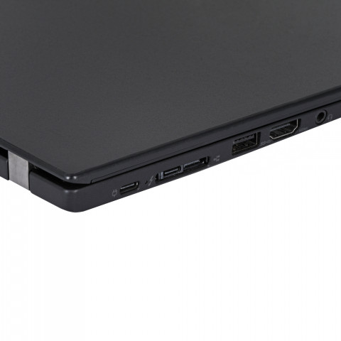 LENOVO ThinkPad X13 G1 i5-10210UU 16GB 256GB SSD 13,3" FHD Win11pro + zasilacz UŻYWANY - Galeria zdjęcie 7
