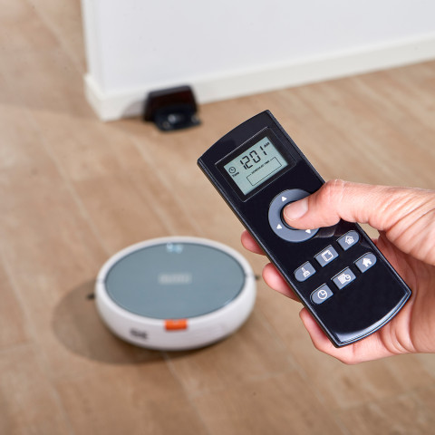 Robot sprzątający Black+Decker BXRV500E - Galeria zdjęcie 8