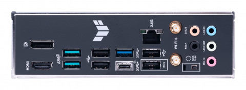 Płyta główna ASUS TUF GAMING B650M-PLUS WIFI - Galeria zdjęcie 6