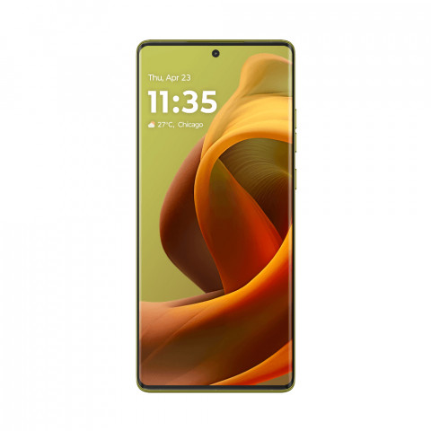 Motorola Moto G85 5G 12/256GB Olivine - Galeria zdjęcie 2