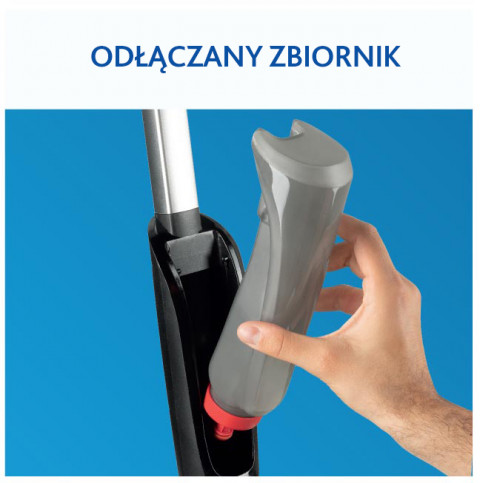 Mop elektryczny Vileda Looper - Galeria zdjęcie 14
