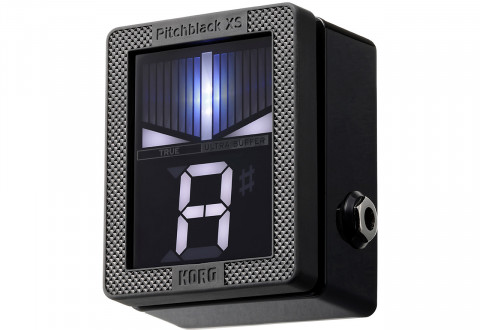Korg PB-XS - Tuner podłogowy - Galeria zdjęcie 2
