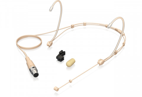 Behringer BD440 - Mikrofon nagłowny pojemnościowy - Galeria zdjęcie 2
