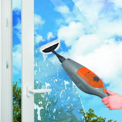Mop parowy Clatronic DR 3539 - Galeria zdjęcie 3