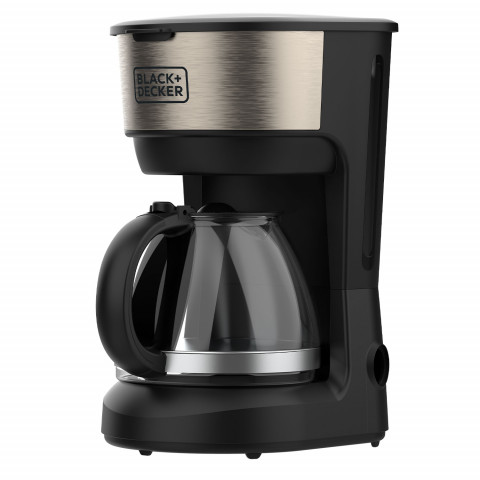 Ekspres przelewowy Black+Decker BXCO600E - Galeria zdjęcie 3