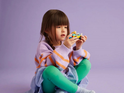 LEGO Friends 42635 Samochód do pielęgnacji psów - Galeria zdjęcie 5