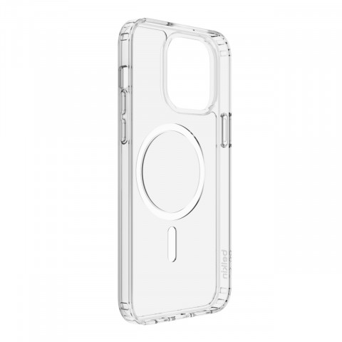 BELKIN SHEERFORCE ANTI-MICRO CASE IPHONE 14 PROMAX - Galeria zdjęcie 1