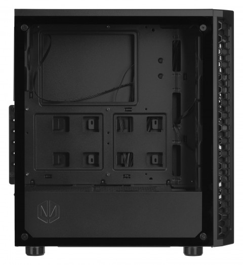 Obudowa ENDORFY Signum 300 Air (EY2A005) - Galeria zdjęcie 5