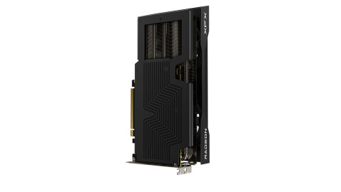Karta graf. XFX Swift RX 9060XT OC 8 GB - Galeria zdjęcie 3