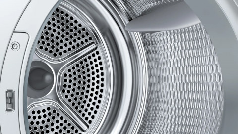Suszarka BOSCH WTH86277PL 8 kg , A++ AutoDry, SensitiveDrying System - Galeria zdjęcie 3