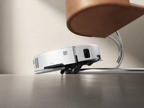 Robot sprzątający Mova by Dreame V50 Ultra Complete - Galeria zdjęcie 20