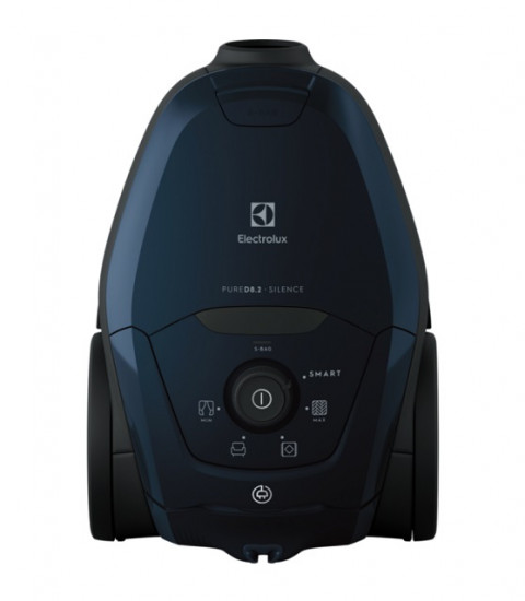 Odkurzacz ELECTROLUX PURE D8 PD82-4ST SILENCE - Galeria zdjęcie 3
