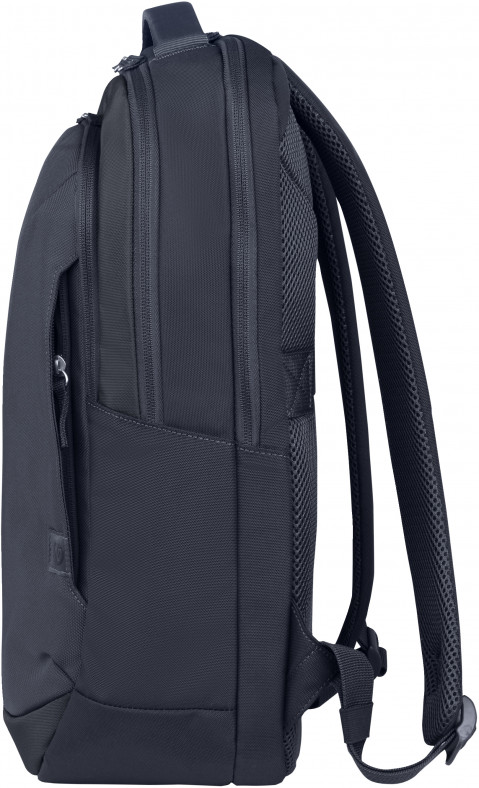 Plecak HP Everyday 16 Odyssey Gray Laptop Backpack do notebooka 16" szary A08JXAA - Galeria zdjęcie 6