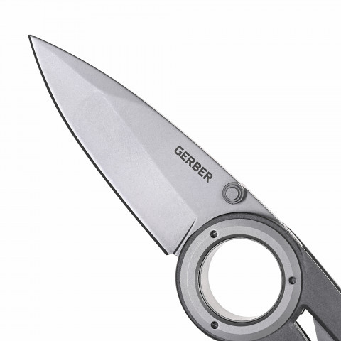 Nóż składany GERBER Remix Folding - Galeria zdjęcie 8