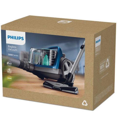 Odkurzacz PHILIPS PowerPro Active FC9550/09 - Galeria zdjęcie 5