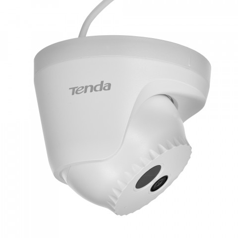 ZESTAWY DO MONITORINGU TENDA 4-KAMERY K4P-4CR - Galeria zdjęcie 3