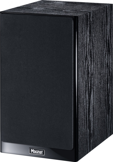Kolumny głośnikowe Magnat Signature 503 (2szt) Black - Galeria zdjęcie 3