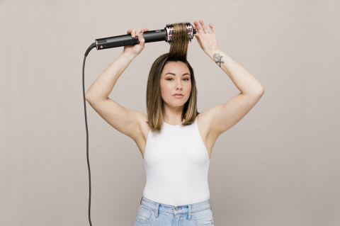Multistyler Shark FlexStyle 5-in-1 - Galeria zdjęcie 32