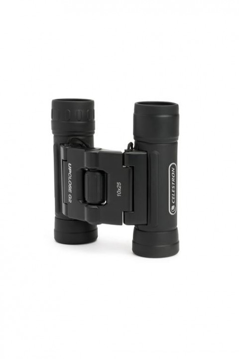 Lornetka Celestron UpClose G2 10x25 - Galeria zdjęcie 3
