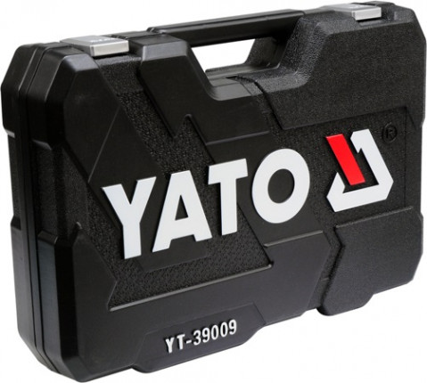 Zestaw narzędziowy dla elektryka YATO YT-39009 68sz - Galeria zdjęcie 3