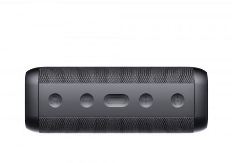 Głośnik bluetooth Havit SK835BT (czarny) - Galeria zdjęcie 4