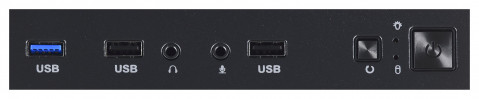 OBUDOWA LOGIC ATOS ARGB MINI USB 3.0 - Galeria zdjęcie 14