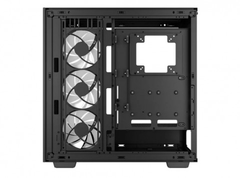 Obudowa DeepCool MORPHEUS Black (R-MORPHEUS-BKAPA1-G-1) - Galeria zdjęcie 6