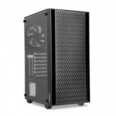 IBOX OBUDOWA ATX CETUS 903 - Galeria zdjęcie 5