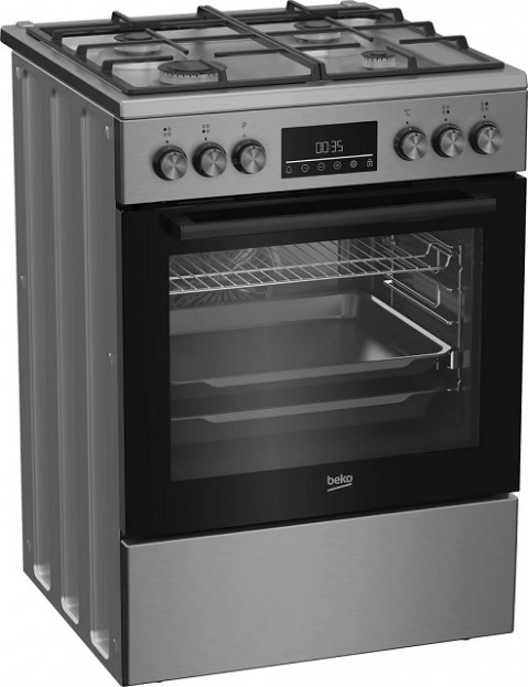 Kuchnia BEKO FBM62330GXTN - Galeria zdjęcie 4