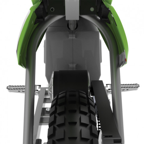 RAZOR Motor elektryczny SX350 Dirt - green - Galeria zdjęcie 15