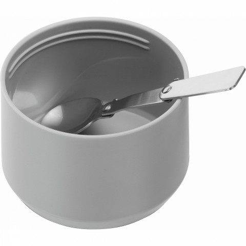 Pojemnik termiczny na żywność ZWILLING Thermo 39500-509-0 biały 700ml - Galeria zdjęcie 4