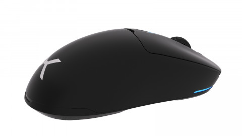 Mysz gamingowa Krux Plasma Wireless - Galeria zdjęcie 4