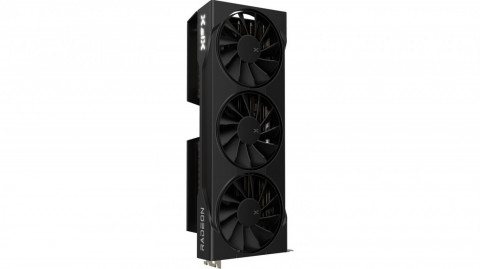 Karta graf. XFX QuickSilver RX 9070 OC Gaming E 16G - Galeria zdjęcie 3