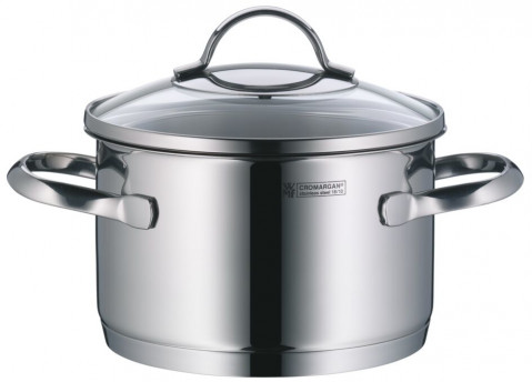 WMF Zestaw garnków Provence Plus - 9 elementów - Galeria zdjęcie 5