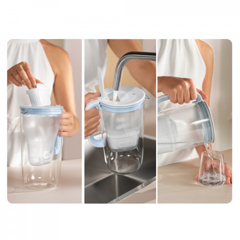 Filtr Brita Maxtra Pro Hard Water Expert 1 szt - Galeria zdjęcie 3