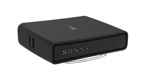 Router WiFi 5 Mikrotik hAP ac2 (RBD52G-5HacD2HnD-TC) 2,4GHz(2x2)/5GHz(2x2) 5p - Galeria zdjęcie 4