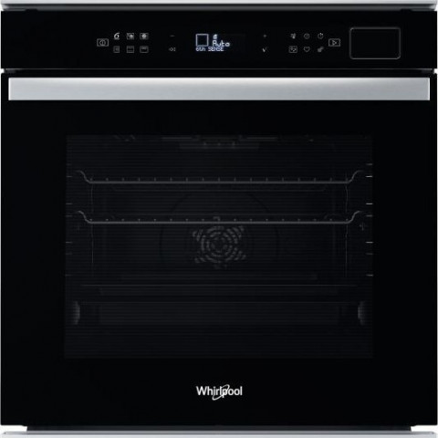 Piekarnik WHIRLPOOL W6 OS4 4S2 H BL - Galeria zdjęcie 2