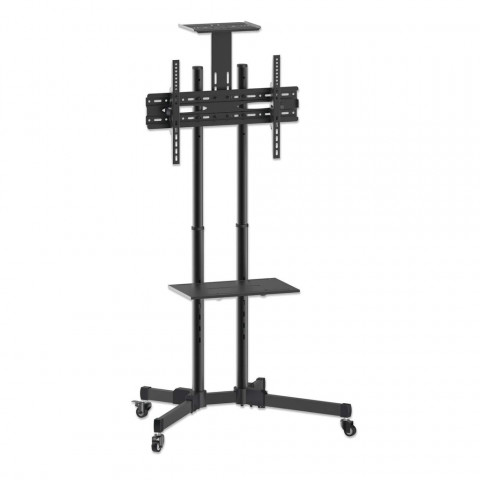 MANHATTAN STOJAK MOBILNY TV LED/LCD/PDP 37-70 CALI - Galeria zdjęcie 2