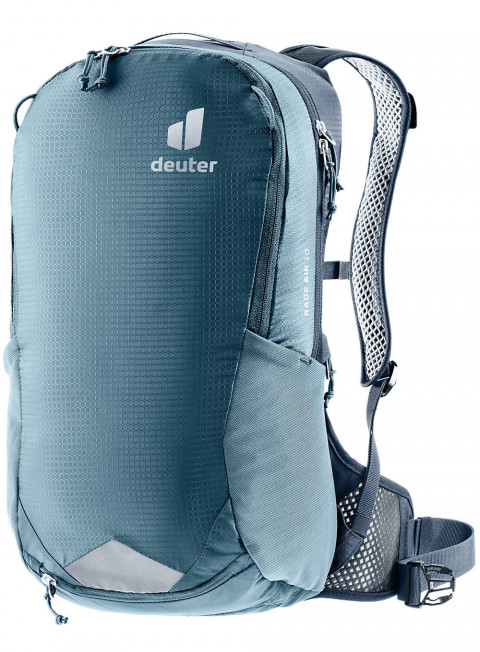 Plecak rowerowy Deuter Race Air 10 atlantic-ink - Galeria zdjęcie 1