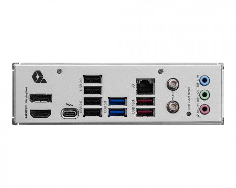 Płyta główna MSI PRO B860-P WIFI - Galeria zdjęcie 5
