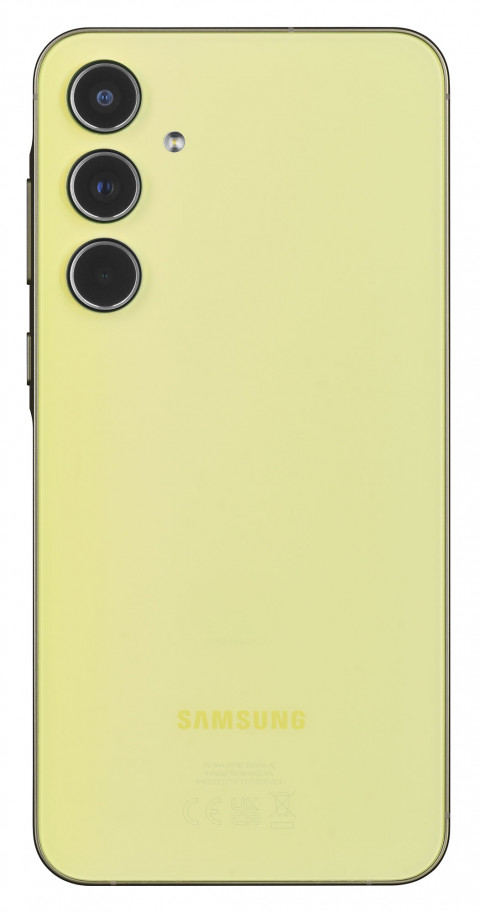 Samsung Galaxy A55 (A556) 5G 8/128GB Lemon - Galeria zdjęcie 4