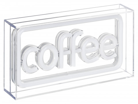 Neon LED Activejet AJE-NEON COFFEE - Galeria zdjęcie 3