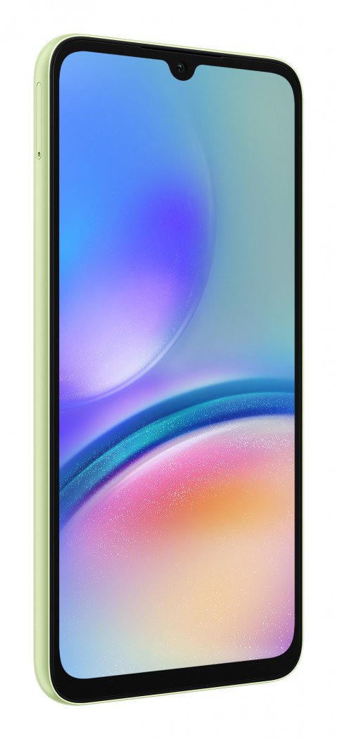 Samsung Galaxy A05s (A057) 4/128GB DS. Green - Galeria zdjęcie 3