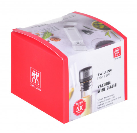 Korek próżniowy ZWILLING Fresh & Save 36802-000-0 - Galeria zdjęcie 7