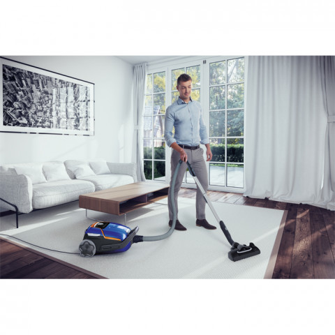Odkurzacz ELECTROLUX EUOC94DB - Galeria zdjęcie 3