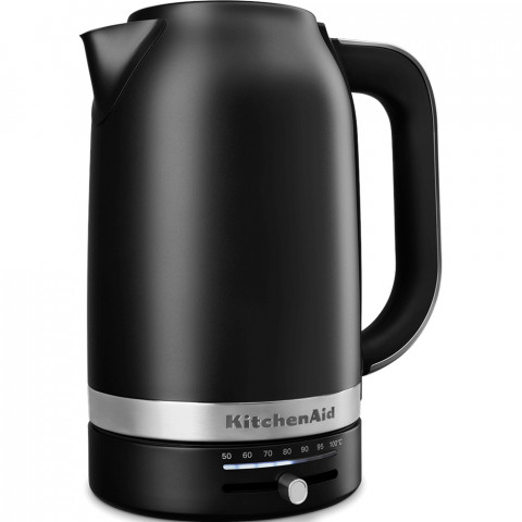 Czajnik elektryczny KitchenAid 5KEK1701EBM - Galeria zdjęcie 2