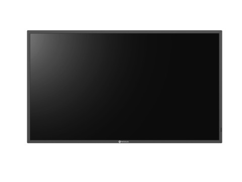 AG NEOVO MONITOR 43 QM-4302 4K UHD 3840X2160 HDMIX2 D-SUB USBX2.0 GŁOŚNIK - Galeria zdjęcie 1