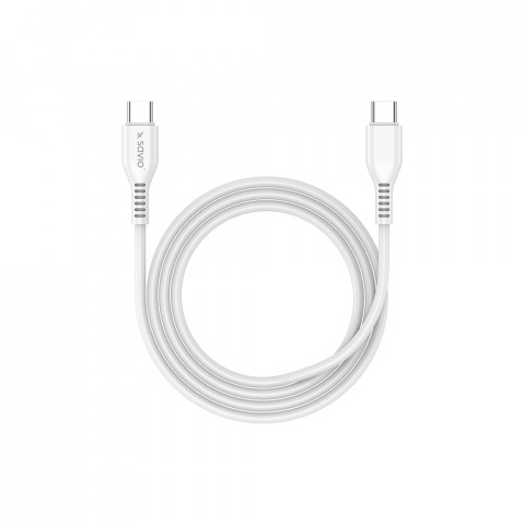 SAVIO ŁADOWARKA SIECIOWA QUICK CHARGE 3.0 LA-05 - Galeria zdjęcie 7