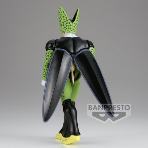 BANPRESTO DRAGON BALL Z EDGE WORKS - CELL - Galeria zdjęcie 4